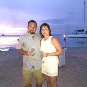 Meet your Posher, Thomas